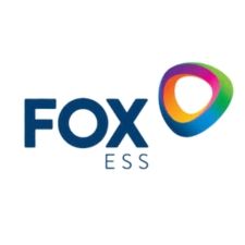 FOX ESS logo